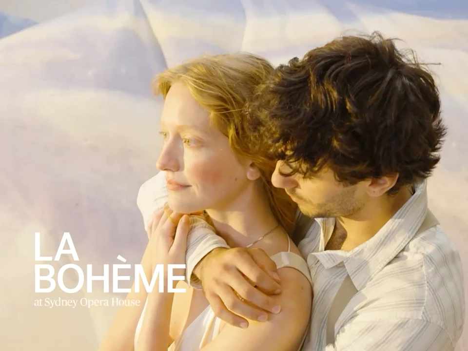 La Bohème: What to expect - 1