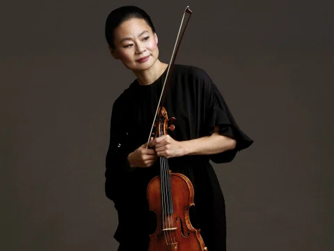 NSO: Midori plays Korngold Kevin John Edusei conducts Ravel: What to expect - 2