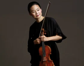 NSO: Midori plays Korngold Kevin John Edusei conducts Ravel: What to expect - 2