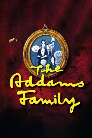 The Addams Family Musical