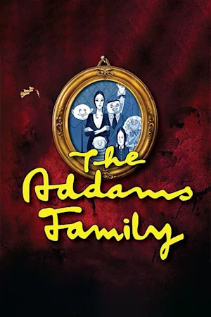 The Addams Family Musical Tickets