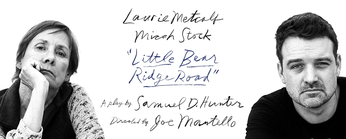 Little Bear Ridge Road