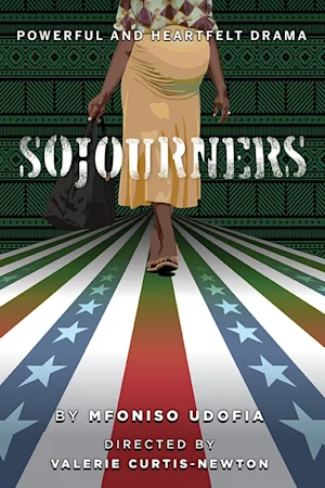 Sojourners Tickets
