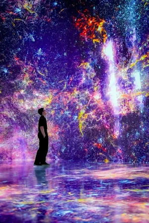 ARTECHOUSE: Beyond the Light Tickets