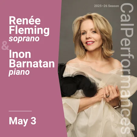 Renée Fleming