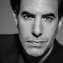 Sacha Baron Cohen - Headshot