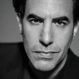Sacha Baron Cohen