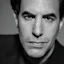 Sacha Baron Cohen - Headshot