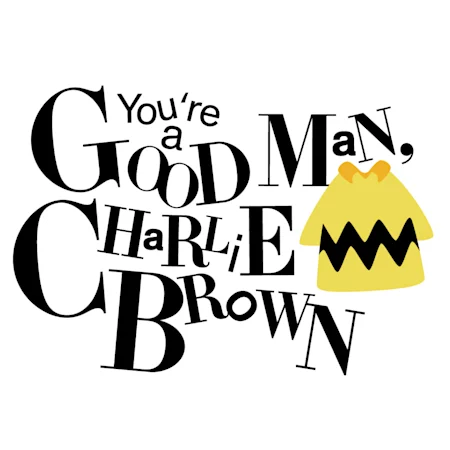 You're A Good Man, Charlie Brown