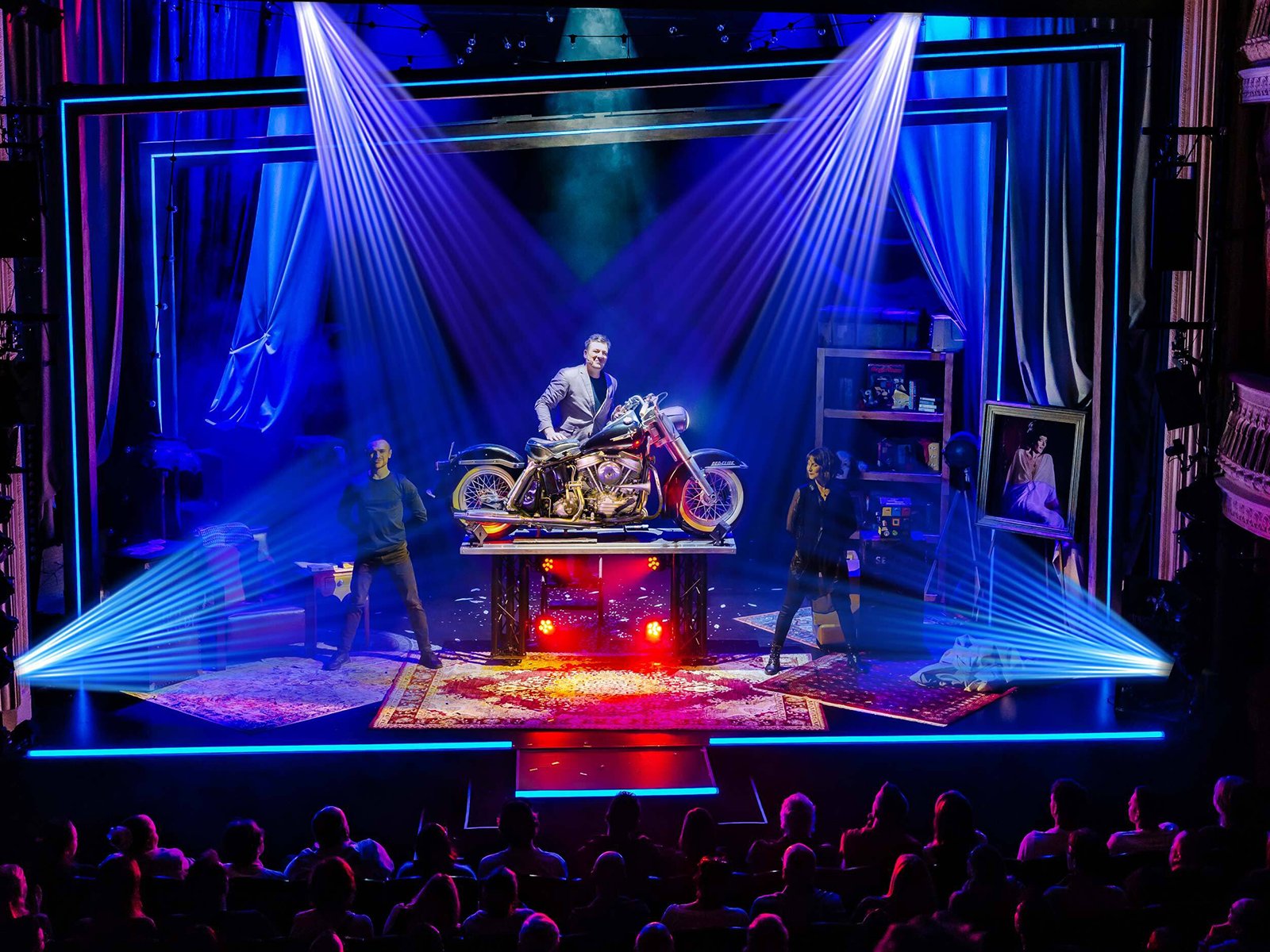 AMAZE Magic: What to expect - 2