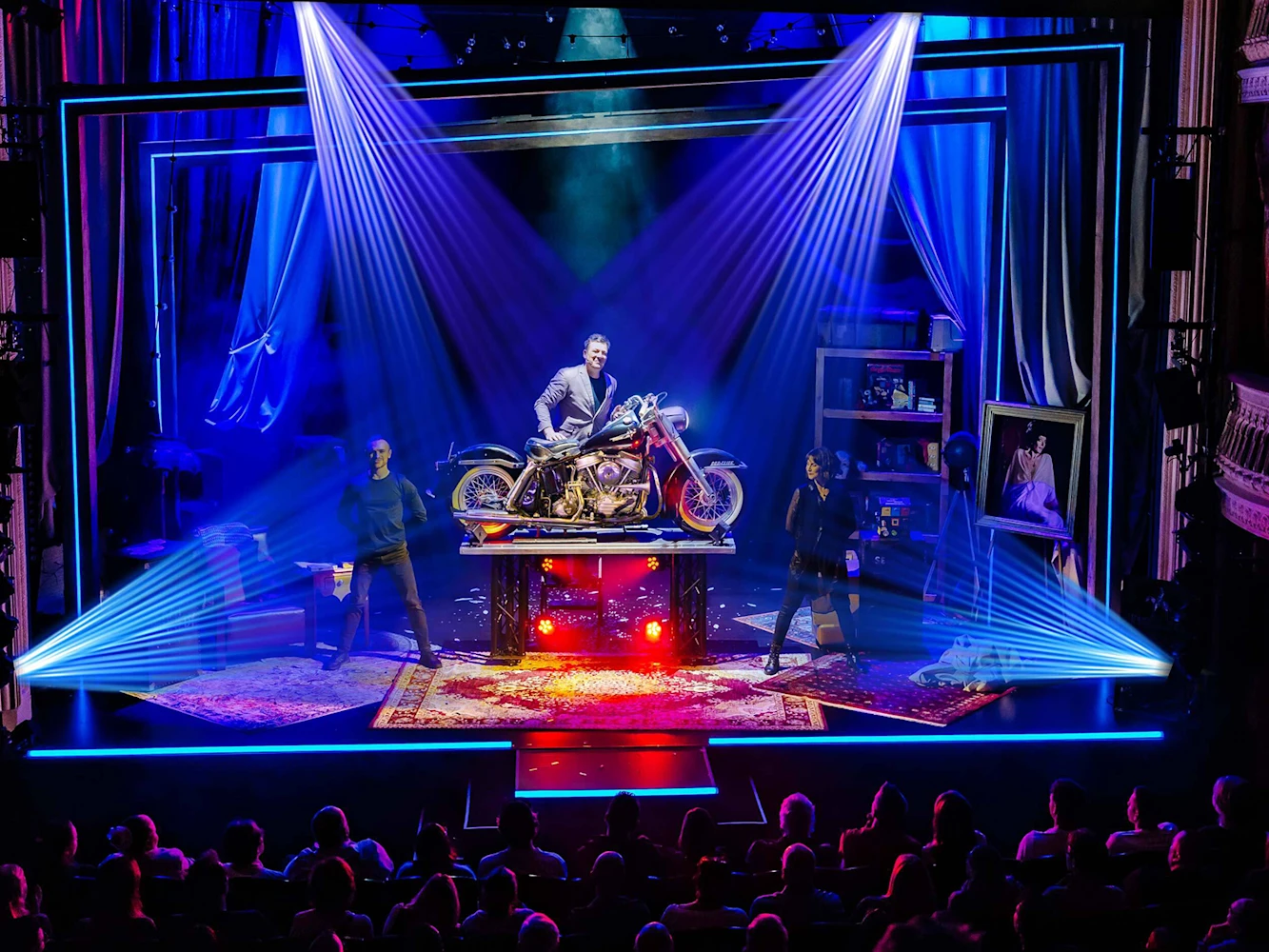 AMAZE Magic: What to expect - 1