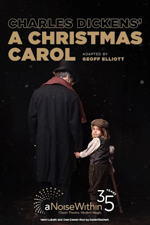 Christmas Carol tickets