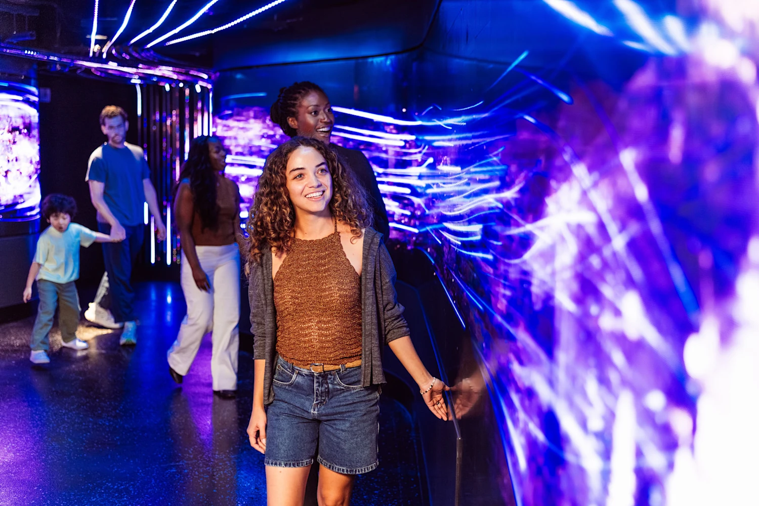 Times Square Skywalk: What to expect - 8