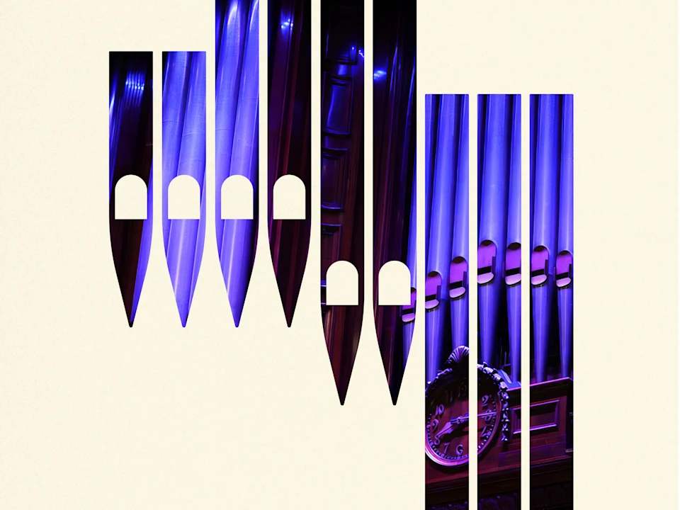 Organ Gala: What to expect - 1