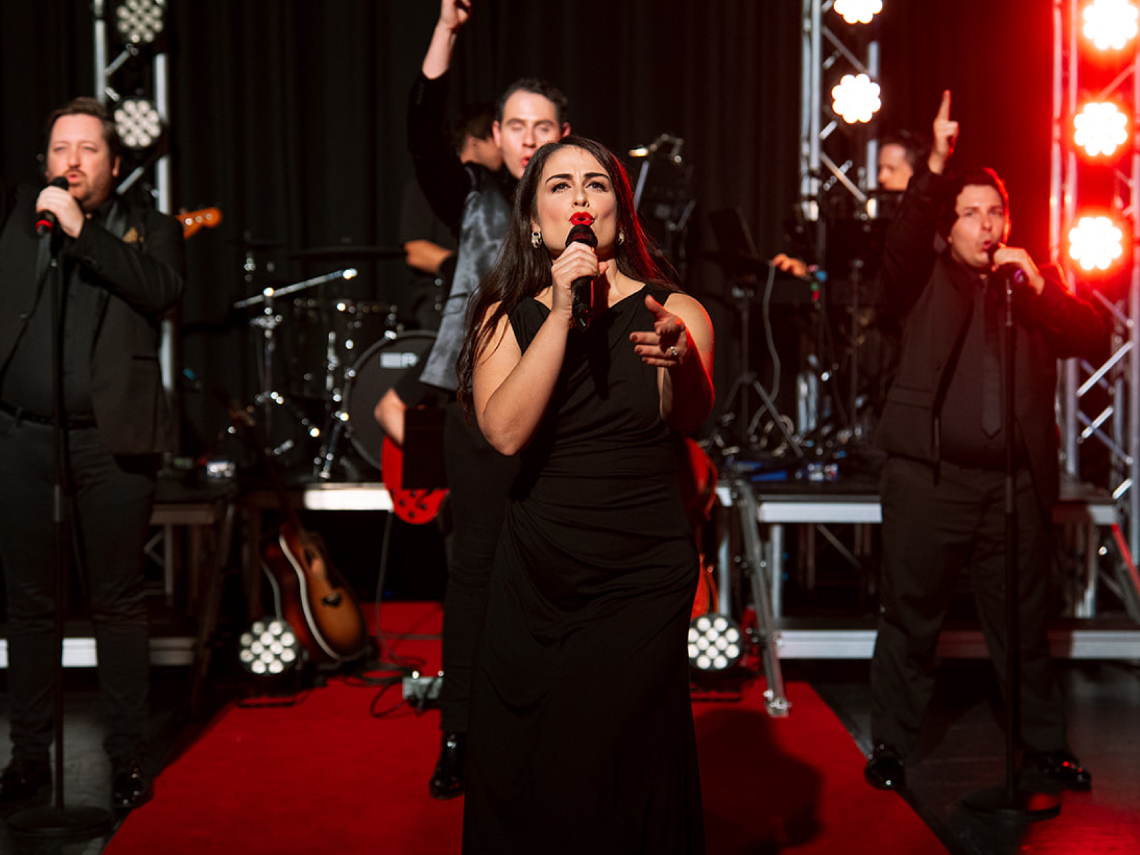 A Night At The Musicals: What to expect - 1