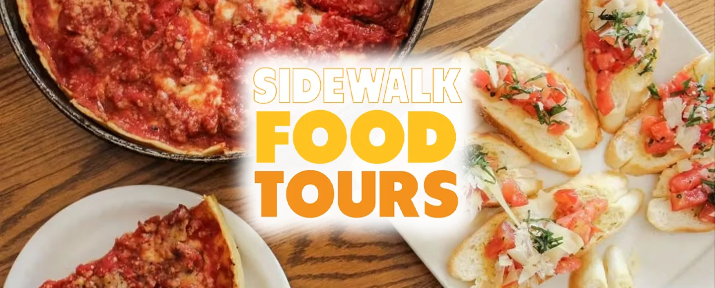 Sidewalk Food Tours of Chicago: River North: What to expect - 1