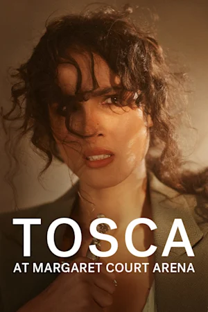 Tosca Tickets