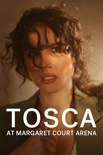 Opera Australia presents Tosca Tickets