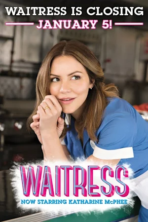 Waitress Tickets
