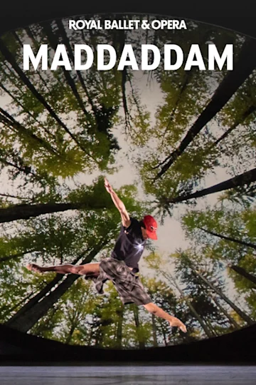 MADDADDAM - Royal Ballet and Opera tickets