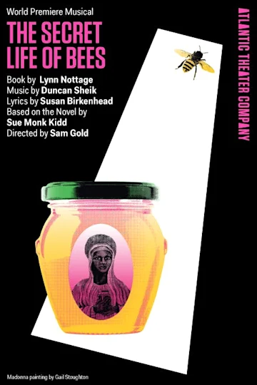 The Secret Life of Bees Tickets