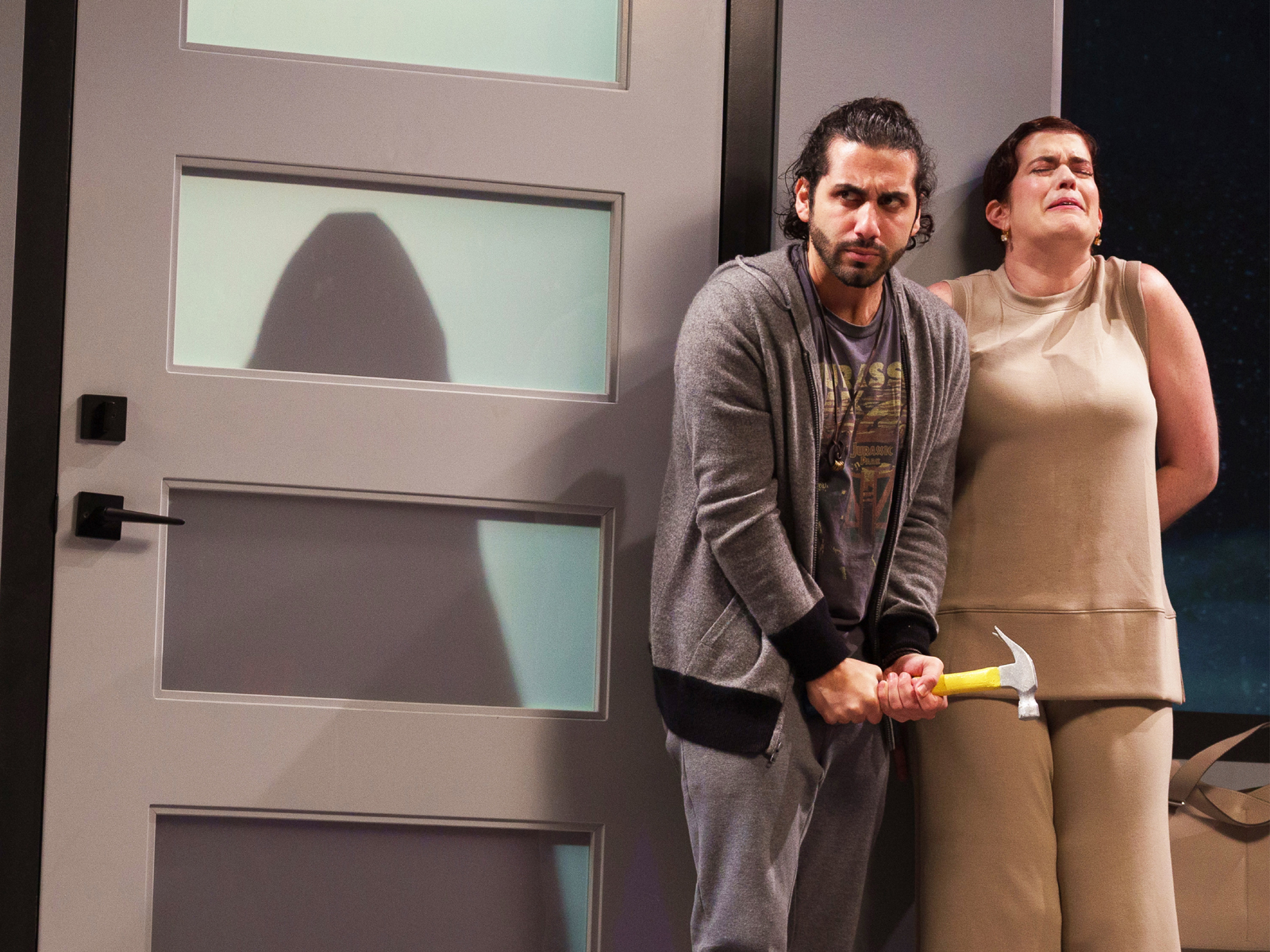 The Ants: What to expect - 1