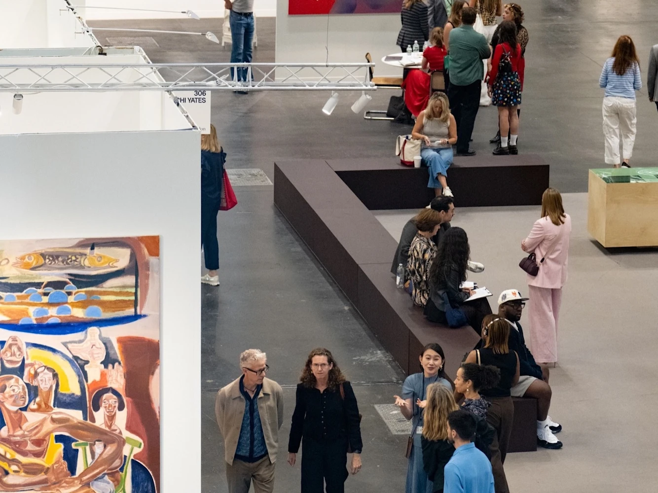 The Armory Show After Hours: What to expect - 5