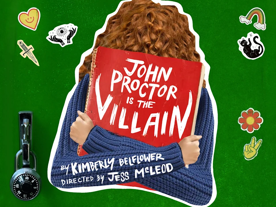 John Proctor is the Villain: What to expect - 1