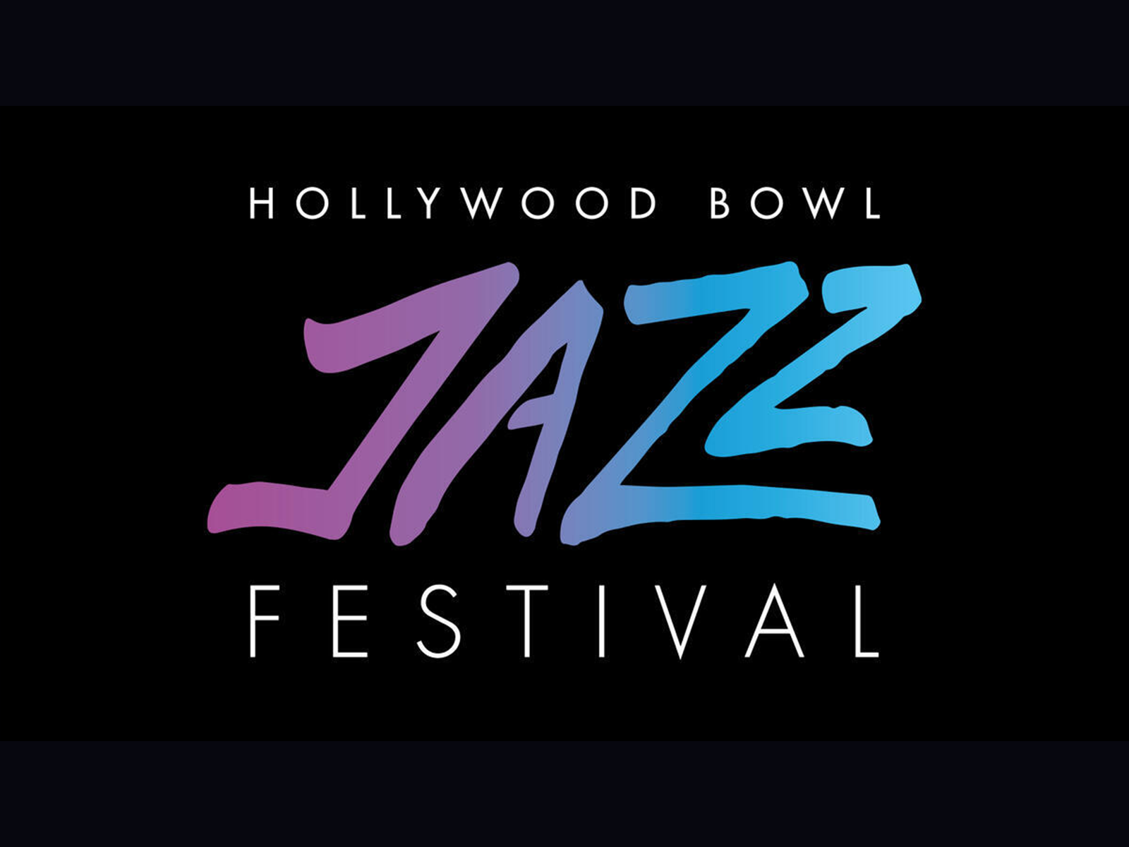 Hollywood Bowl Jazz Festival: What to expect - 1
