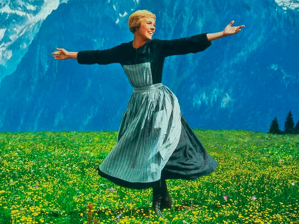 Sing-Along: The Sound of Music: What to expect - 1