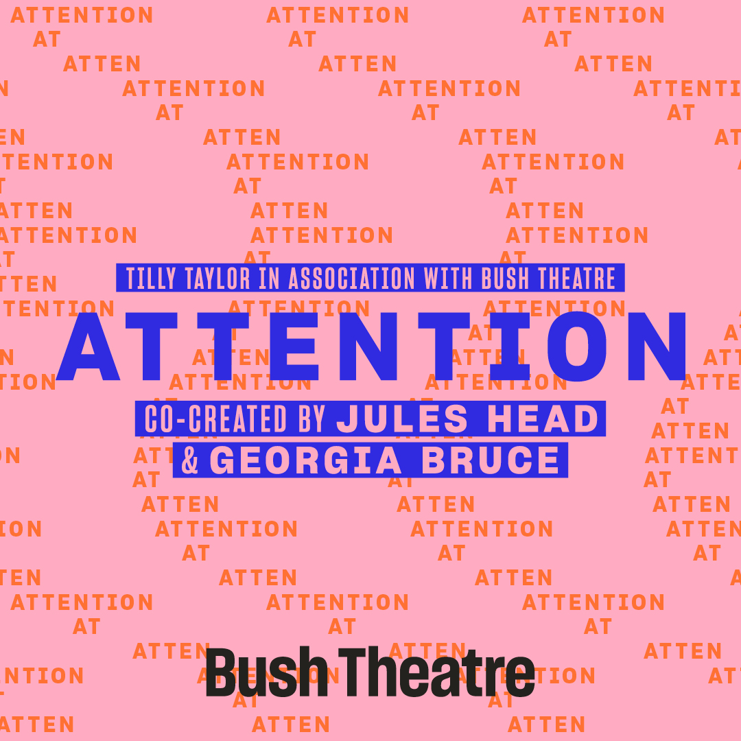 Attention