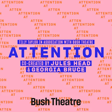 Attention