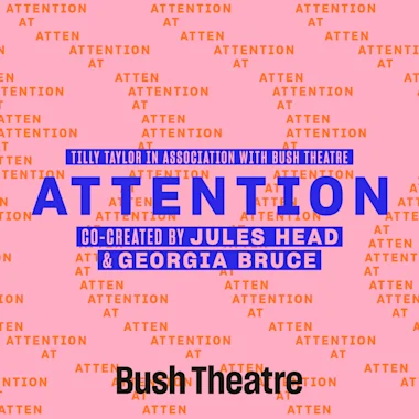 Attention