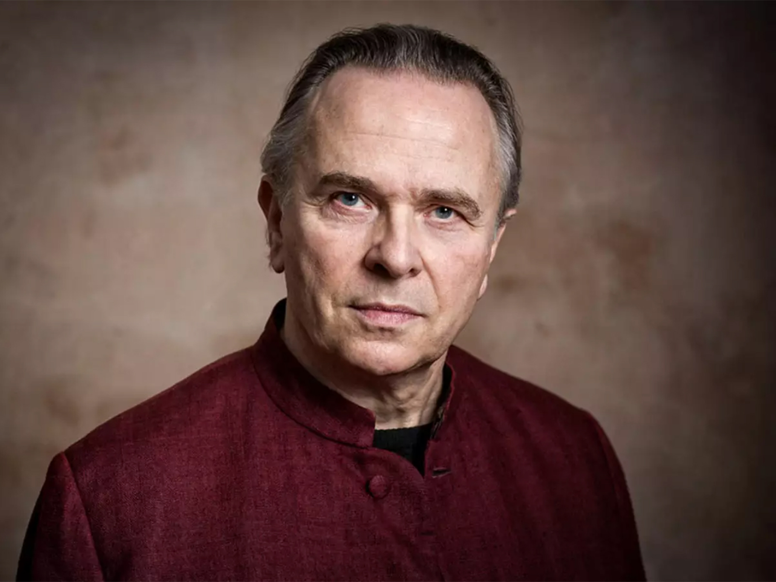 NSO: Sir Mark Elder conducts Mahler’s Ninth Symphony: What to expect - 1