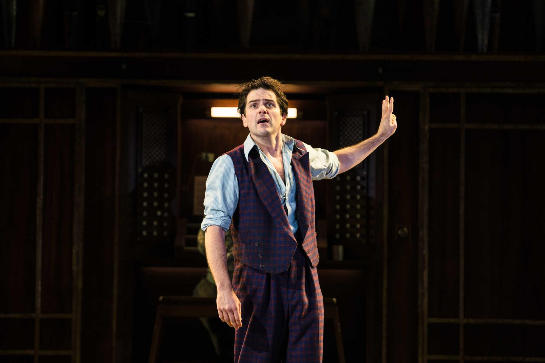 Twelfth Night: What to expect - 4