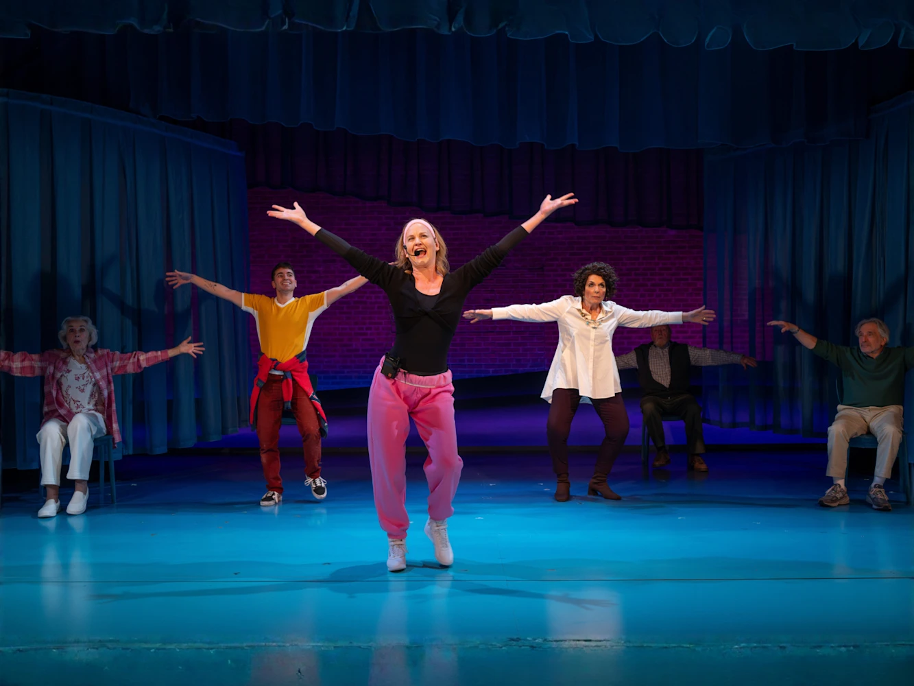 The Reservoir: What to expect - 6