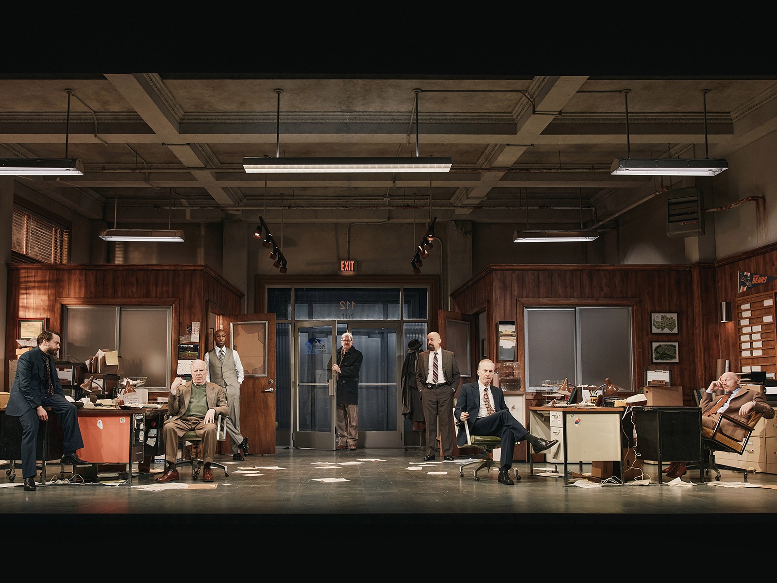 Glengarry Glen Ross: What to expect - 3