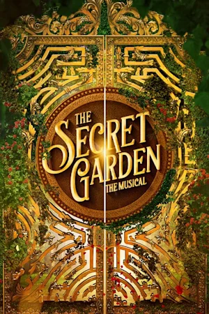 The Secret Garden Tickets