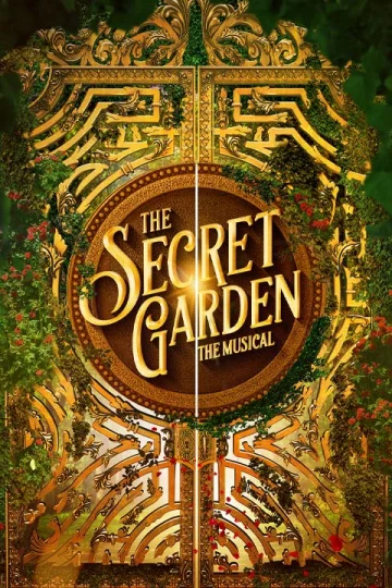 The Secret Garden Tickets