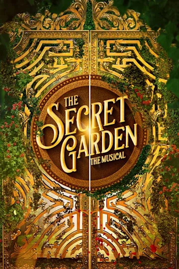 The Secret Garden Tickets
