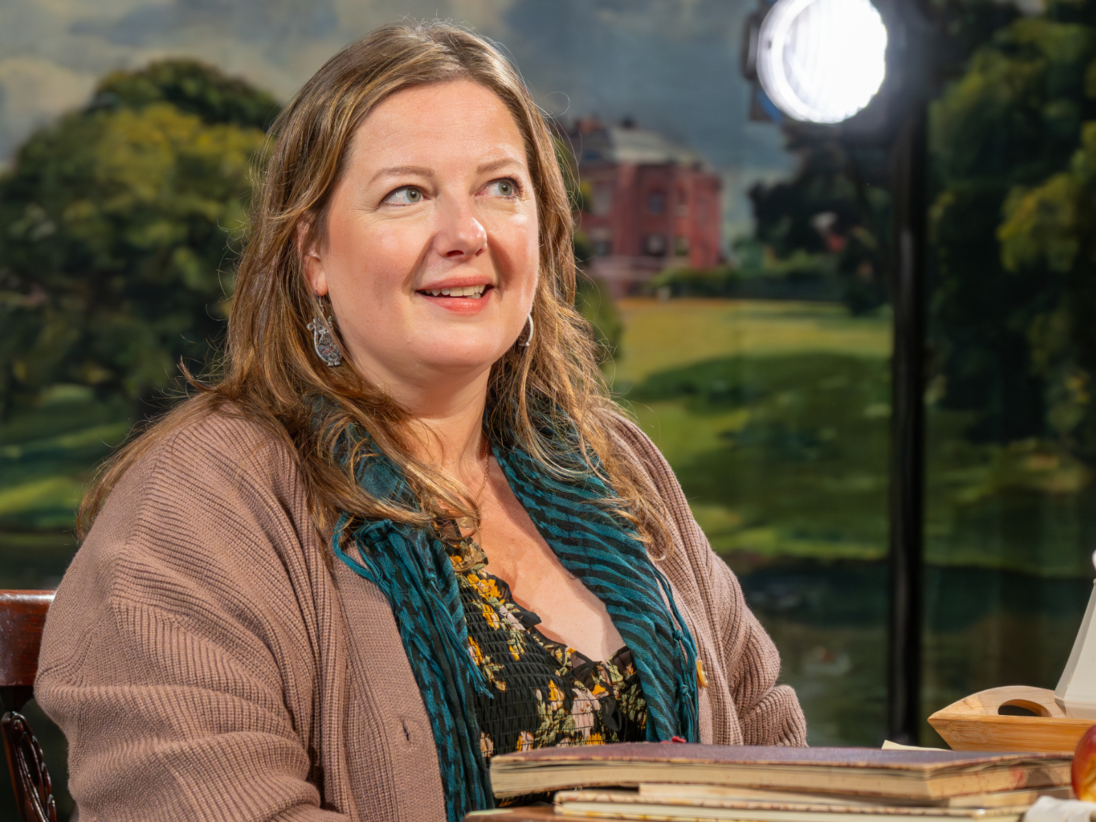 Arcadia: What to expect - 2