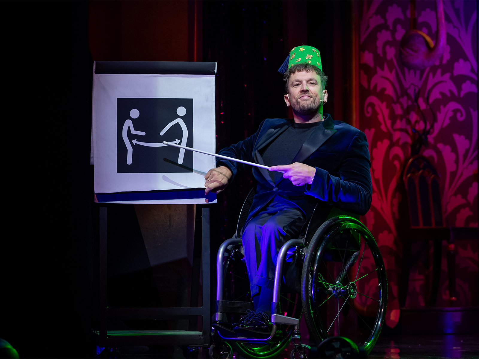 The Rocky Horror Show: What to expect - 1