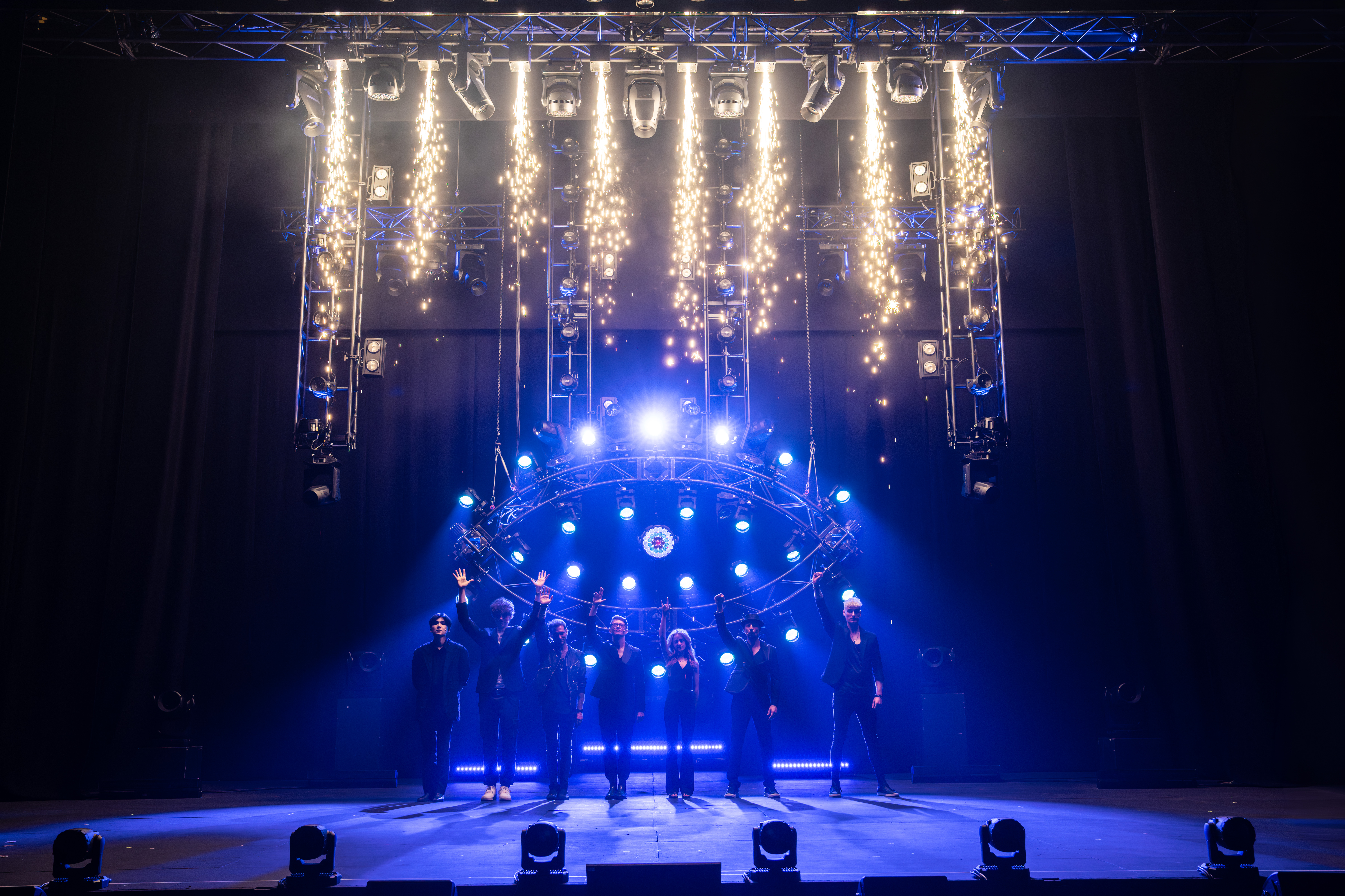 Now You See Me Live