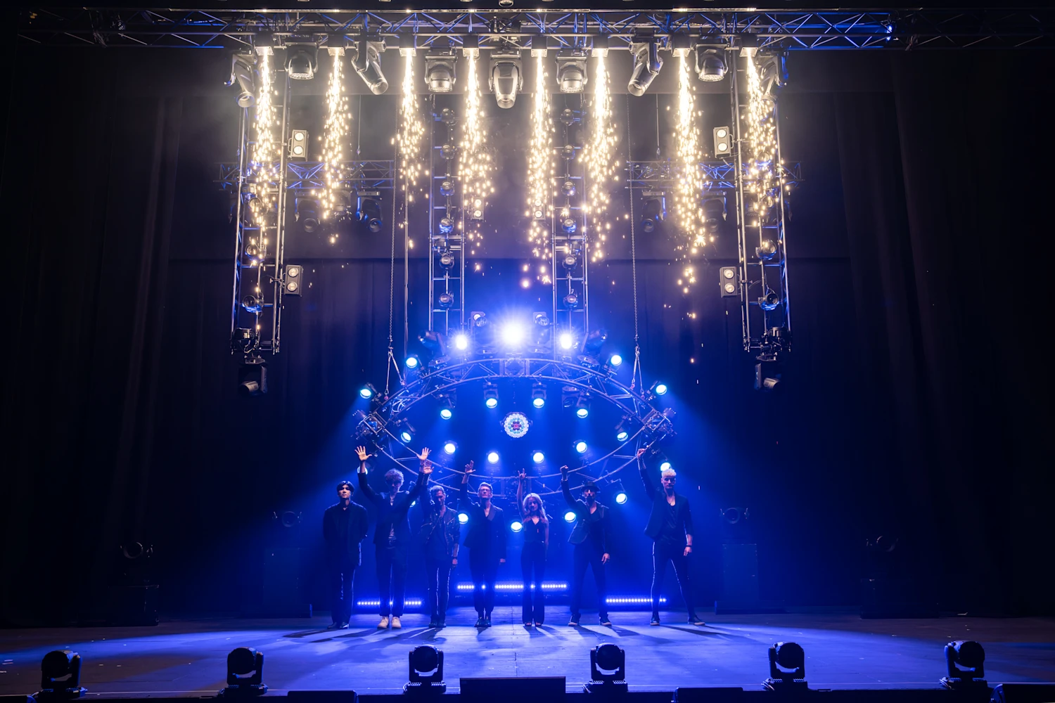 Now You See Me Live: What to expect - 1
