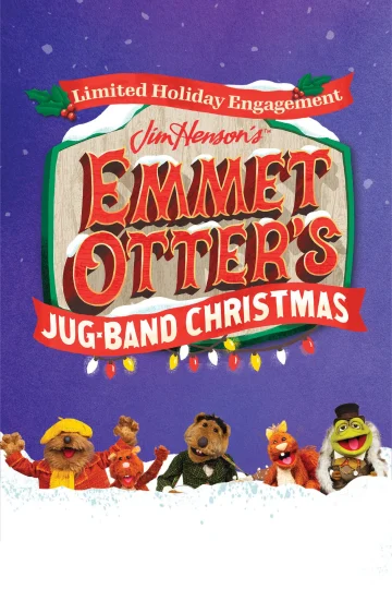 Emmet Otter's Jug-Band Christmas Tickets