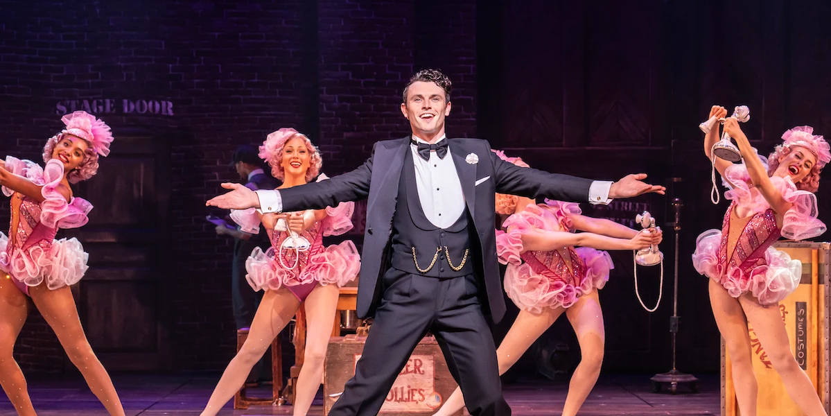 'Crazy For You' review  — ★★★★★