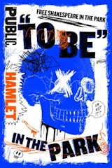 Hamlet - General Entry - Free Shakespeare in the Park