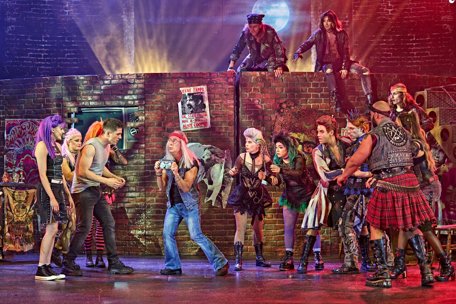 We Will Rock You: What to expect - 5