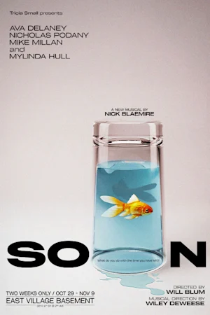 Soon