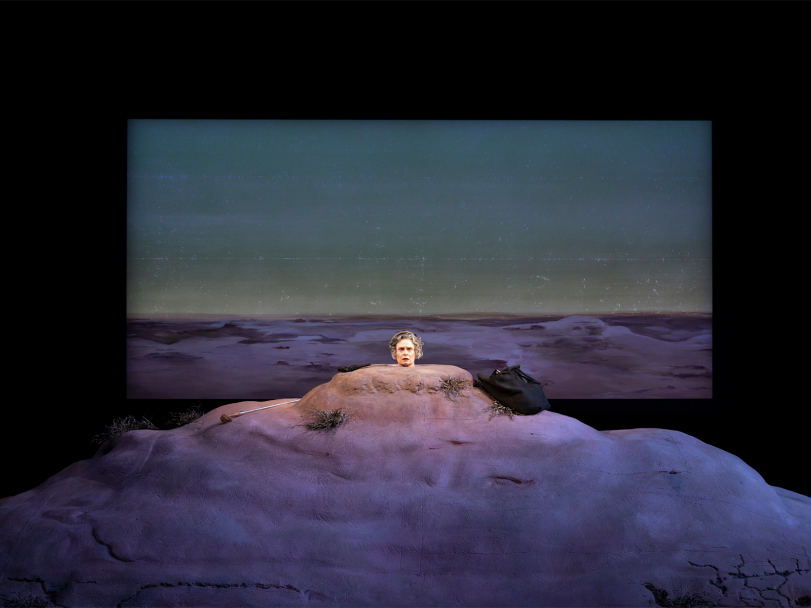 Happy Days at Melbourne Theatre Company: What to expect - 5